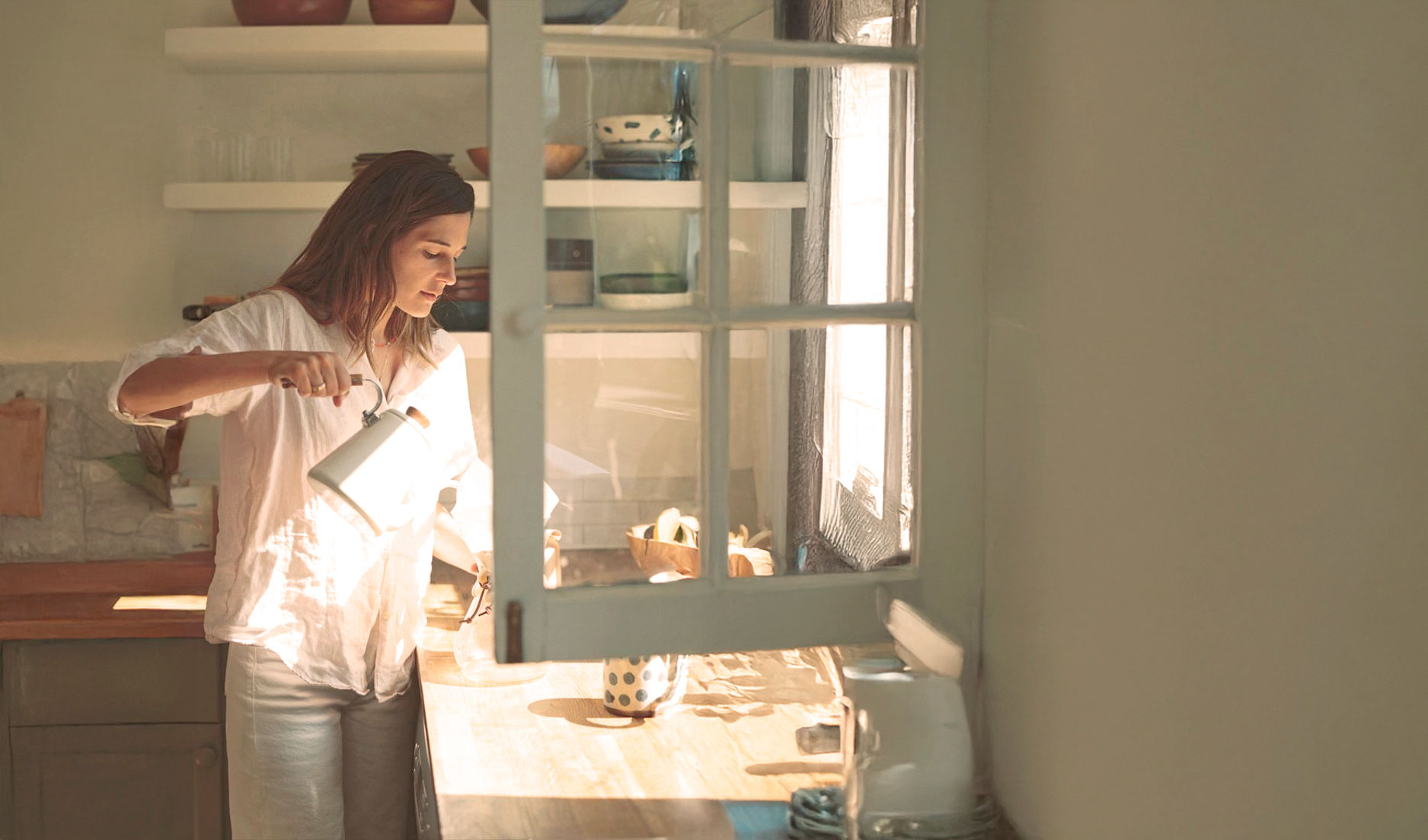 Cómo atravesar una época de cambio sin perderte.