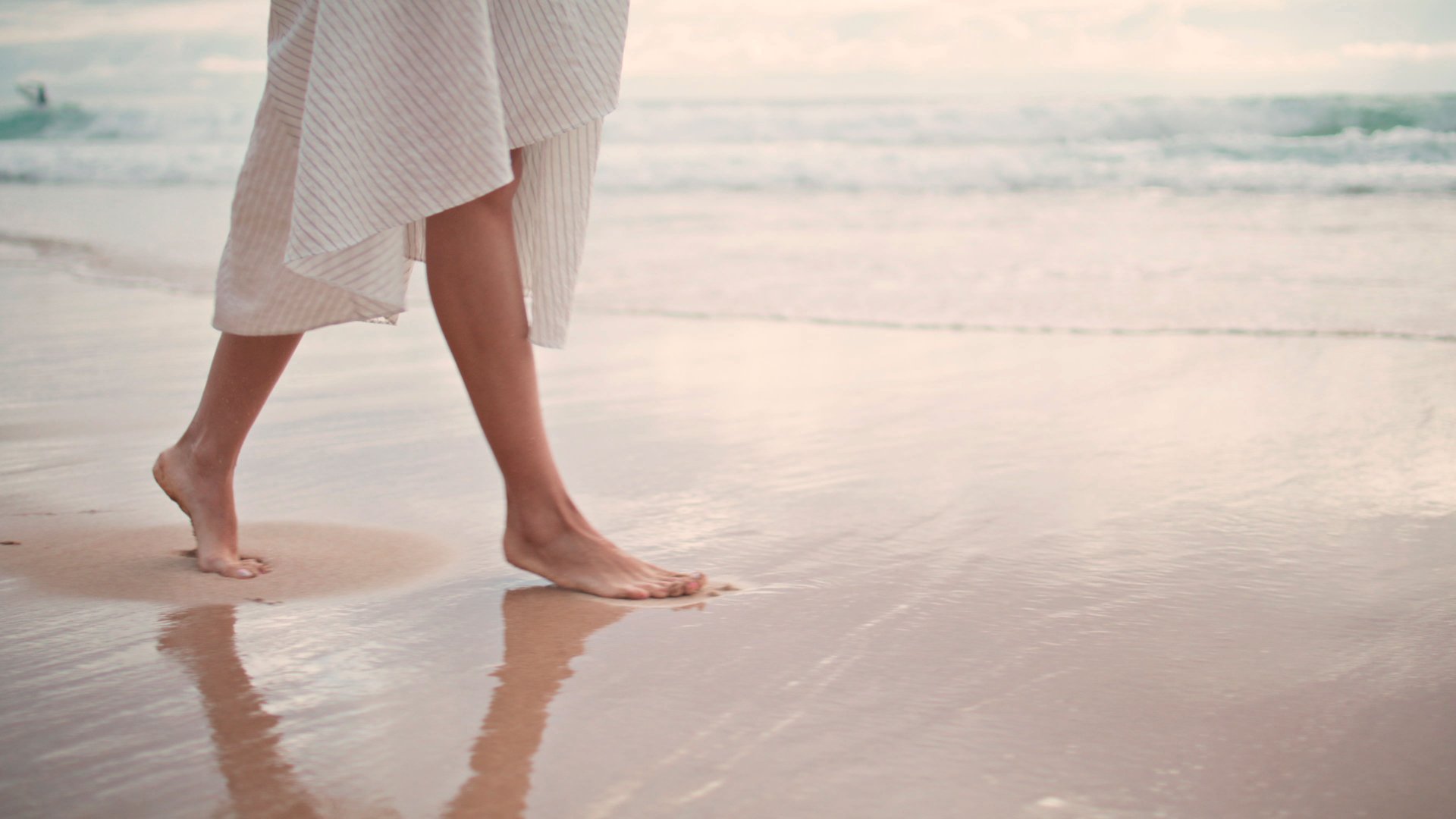 Del “yo quiero” al “yo confío”: el tránsito de lo personal a lo transpersonal.