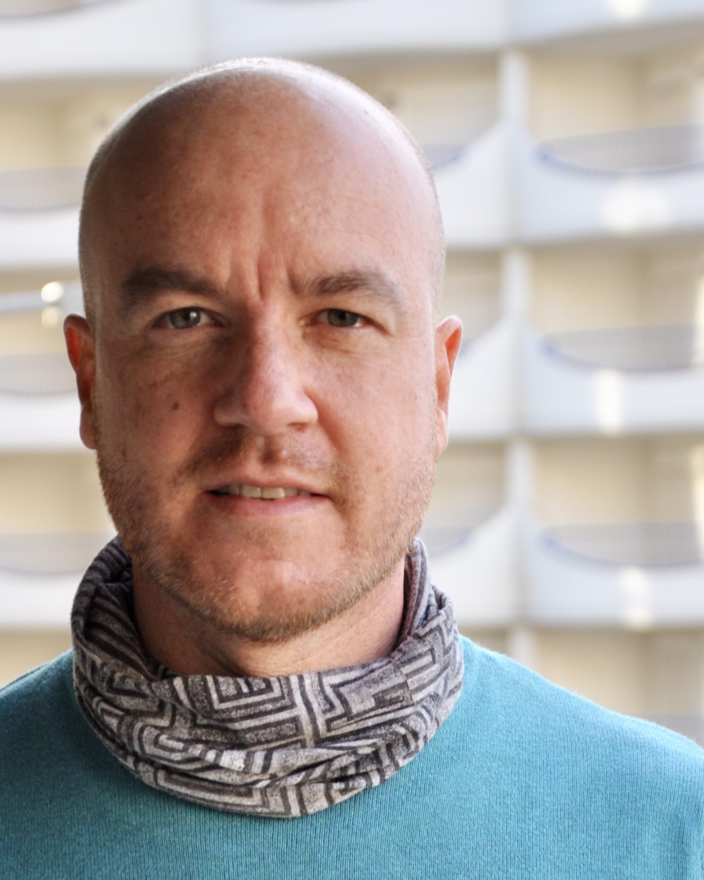 Laureano Jiménez, terapeuta transpersonal