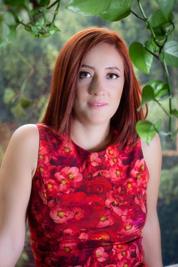 Pamela Magaña, terapeuta transpersonal del departamento de ventas de Escuela de Crecimiento