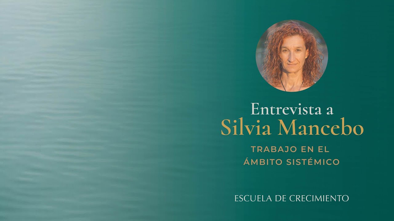 Entrevista Silvia Mancebo