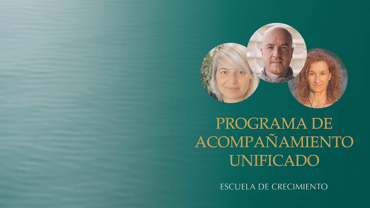 Presentación Terapia Transpersonal