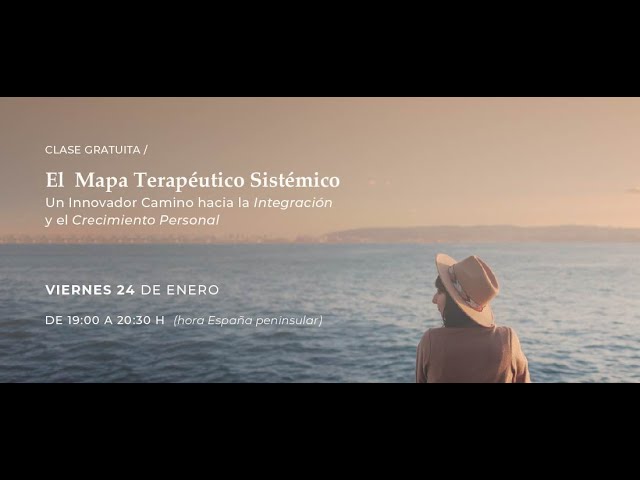 Mapa terapéutico sistémico